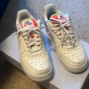 Womens AF1